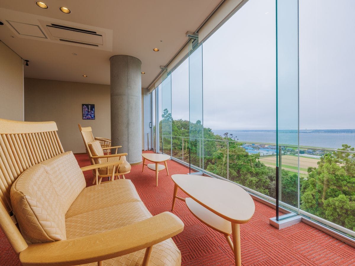Kamenoi Hotel Itako