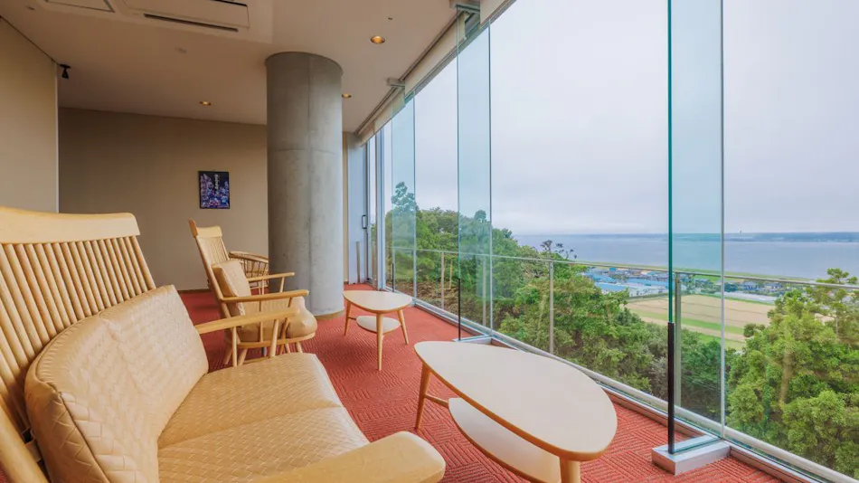 Kamenoi Hotel Itako