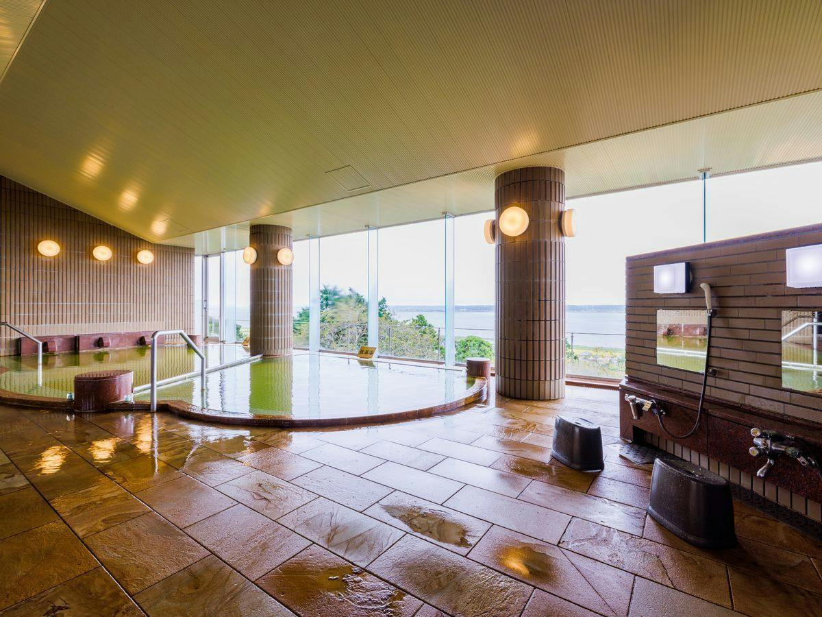 Kamenoi Hotel Itako