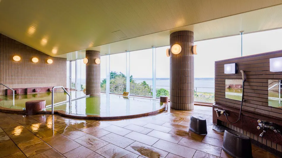 Kamenoi Hotel Itako
