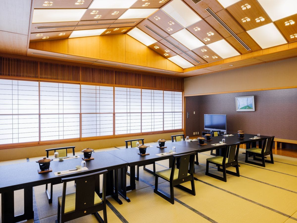 Kamenoi Hotel Itako