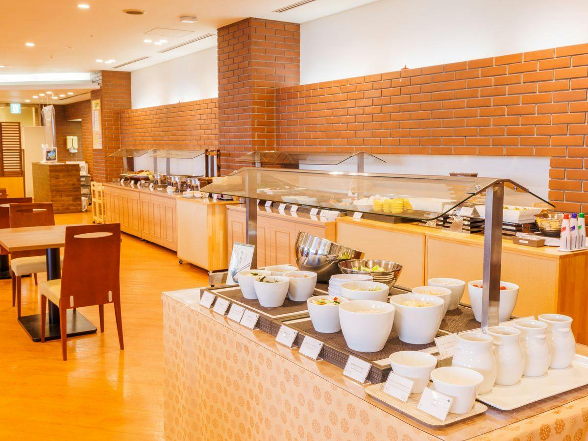 Kamenoi Hotel Itako