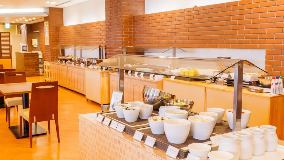 Kamenoi Hotel Itako