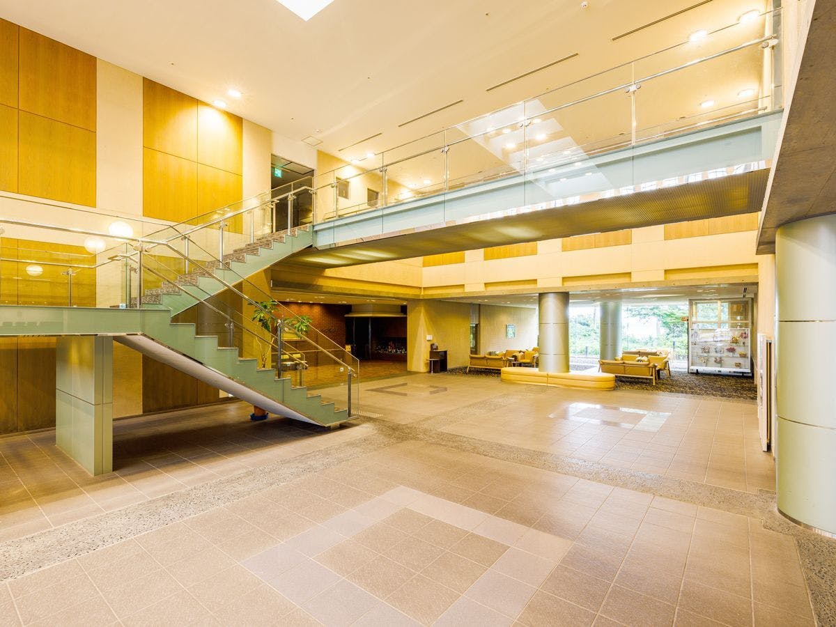 Kamenoi Hotel Itako