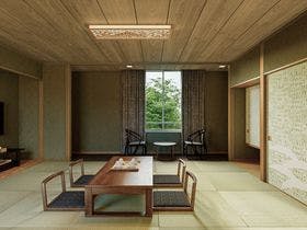 かんぽの宿　青梅（7/1～亀の井ホテル　青梅）