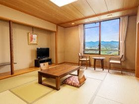 かんぽの宿　青梅（7/1～亀の井ホテル　青梅）