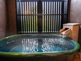 かんぽの宿　青梅（7/1～亀の井ホテル　青梅）