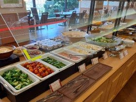 かんぽの宿　青梅（7/1～亀の井ホテル　青梅）