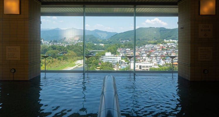 東京サマーランドの露天風呂付客室のお部屋 高級ホテル 旅館 お得に宿泊予約 Yahoo トラベル 東京サマーランドの露天風呂付客室のお部屋 高級ホテル 旅館 お得に宿泊予約 Yahoo トラベル