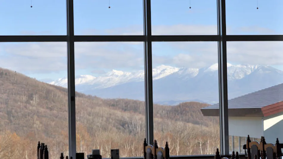 Highland Furano