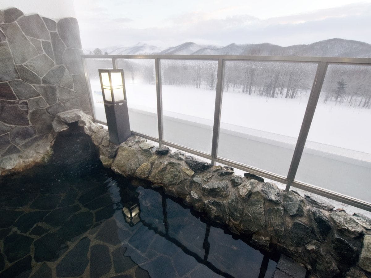 Highland Furano