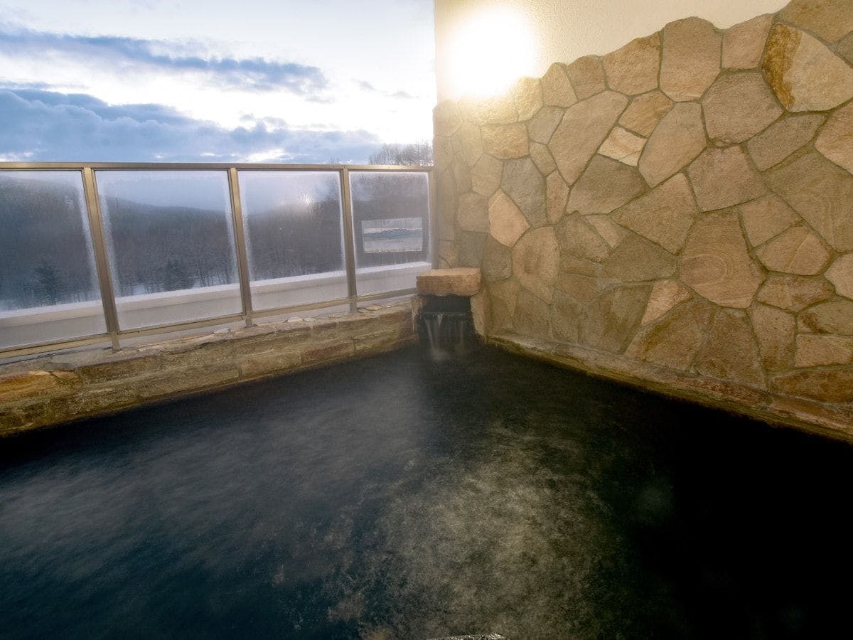 Highland Furano
