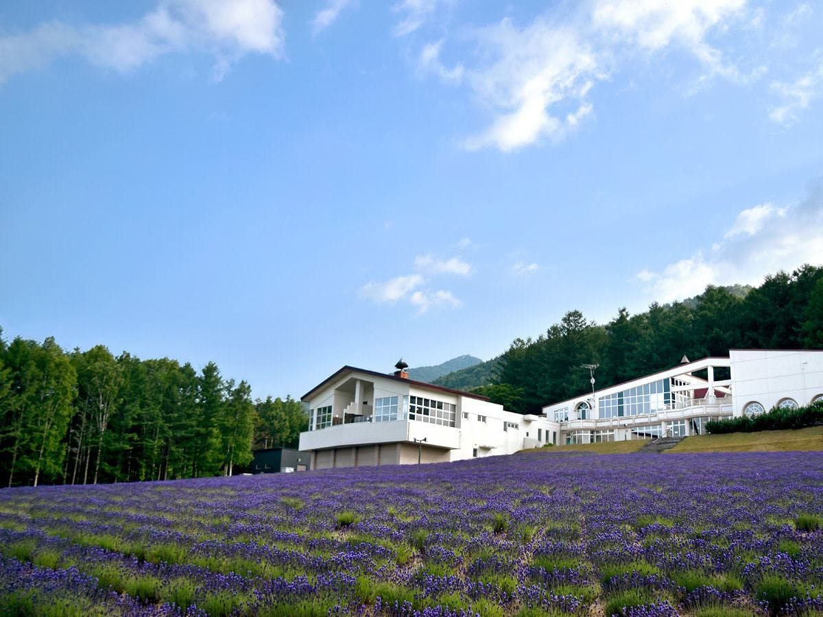 Highland Furano
