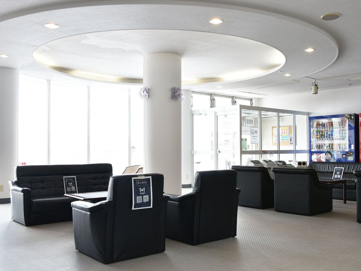 ล็อบบี้