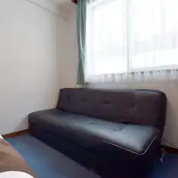 【ห้องเตียงคู่】