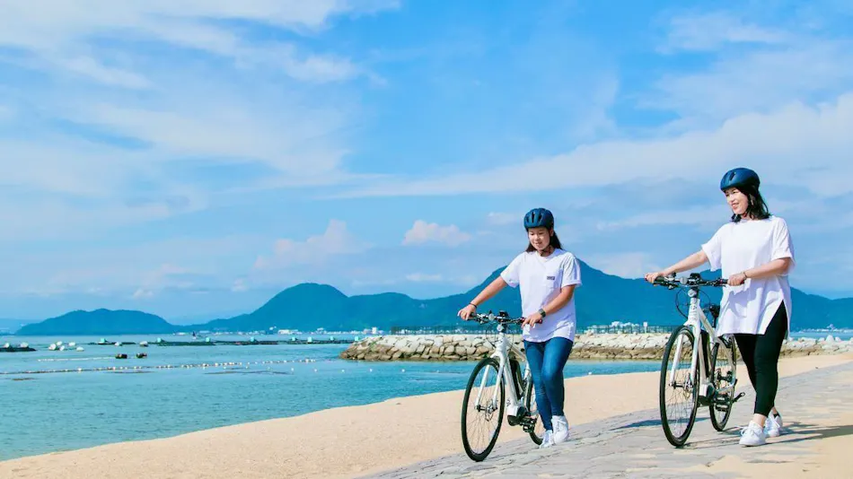 Konastay Izu Nagaoka