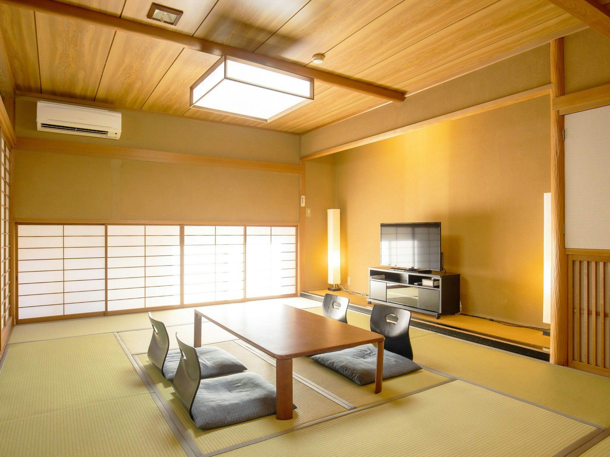 Konastay Izu Nagaoka