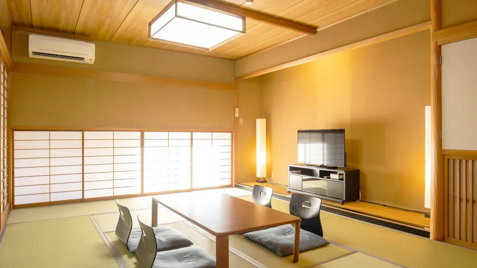 Konastay Izu Nagaoka