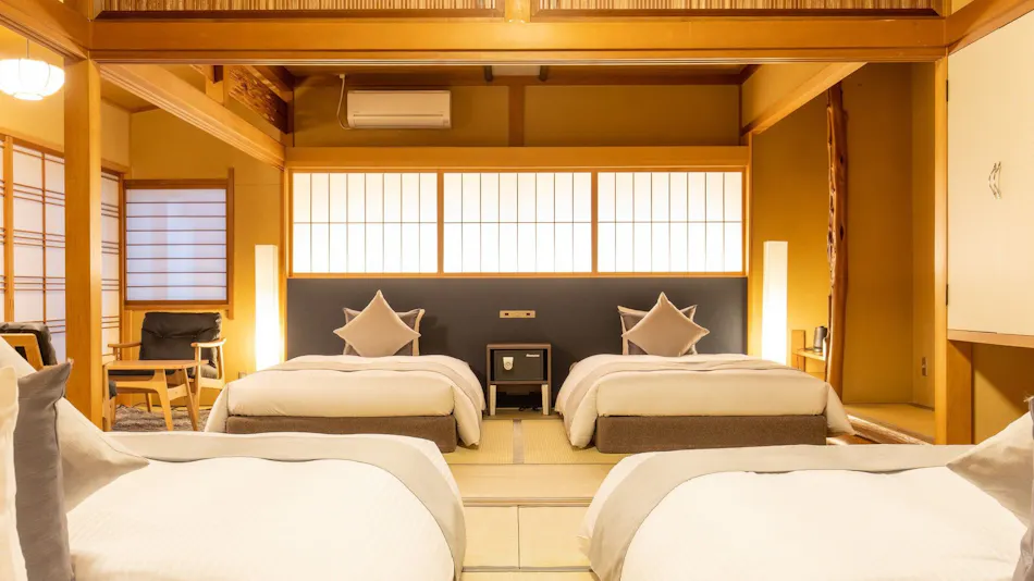 Konastay Izu Nagaoka