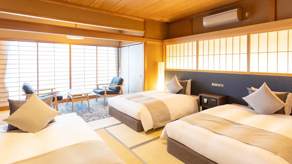 Konastay Izu Nagaoka