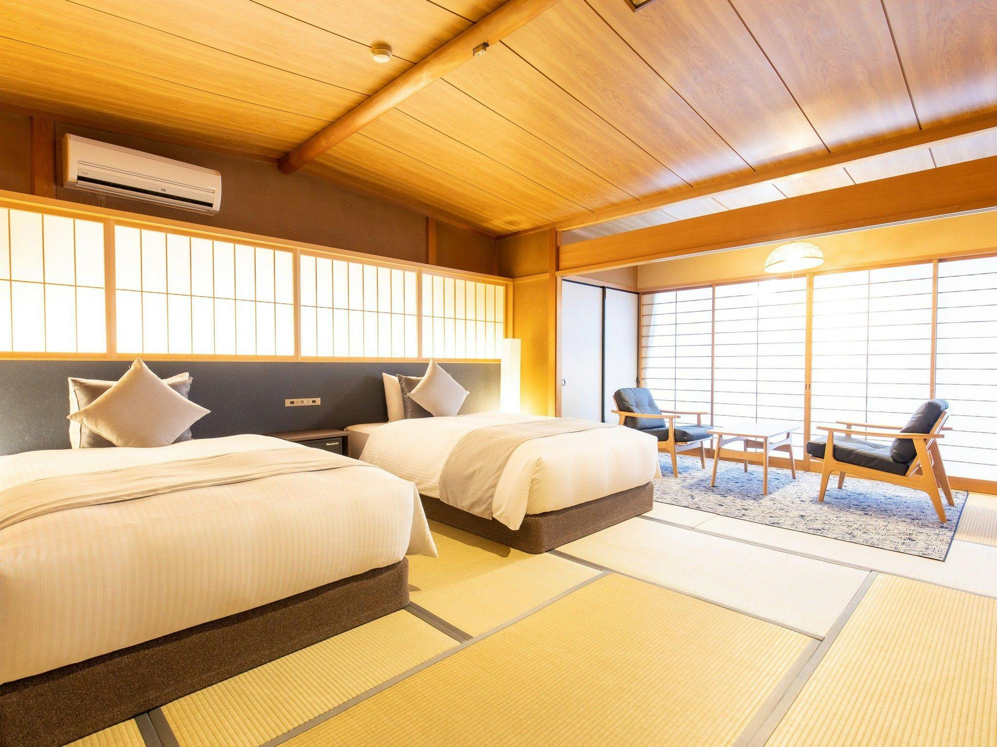 Konastay Izu Nagaoka