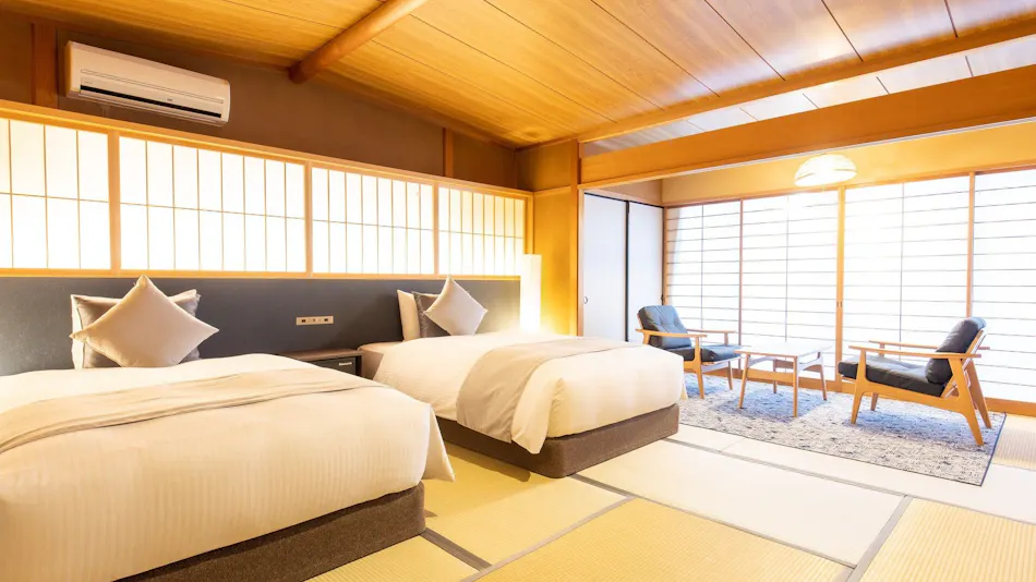 Konastay Izu Nagaoka