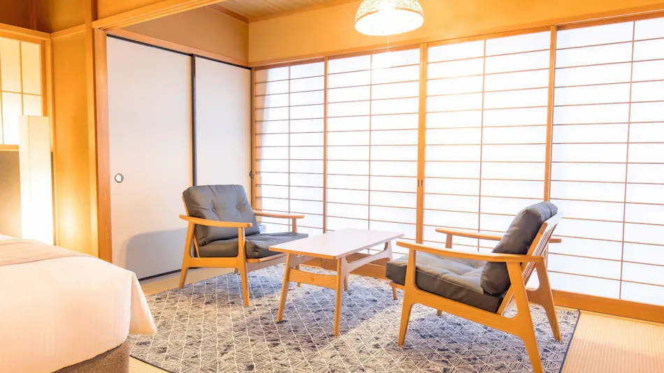 Konastay Izu Nagaoka