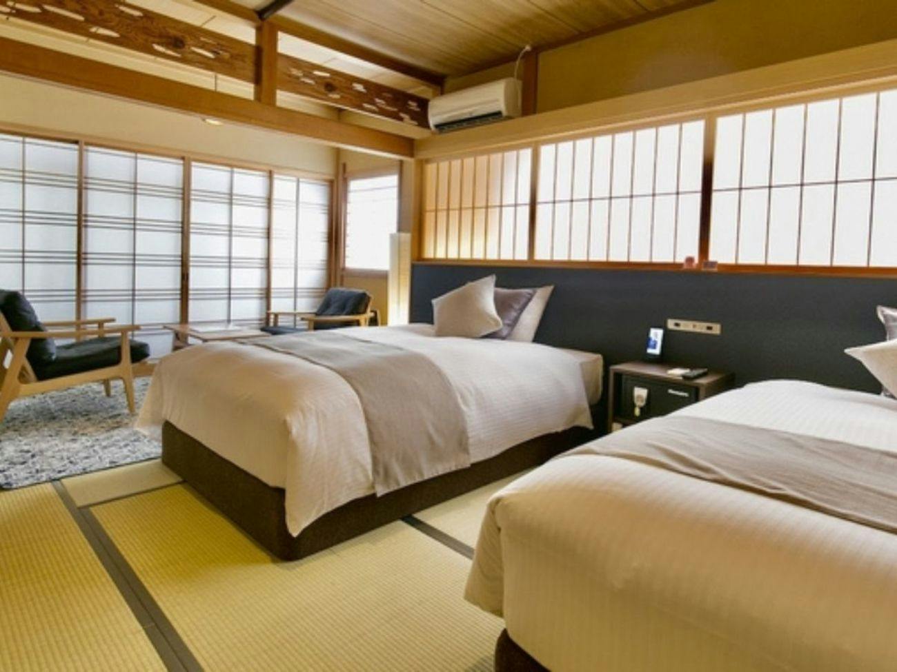 Konastay Izu Nagaoka