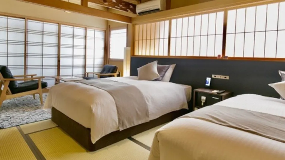 Konastay Izu Nagaoka