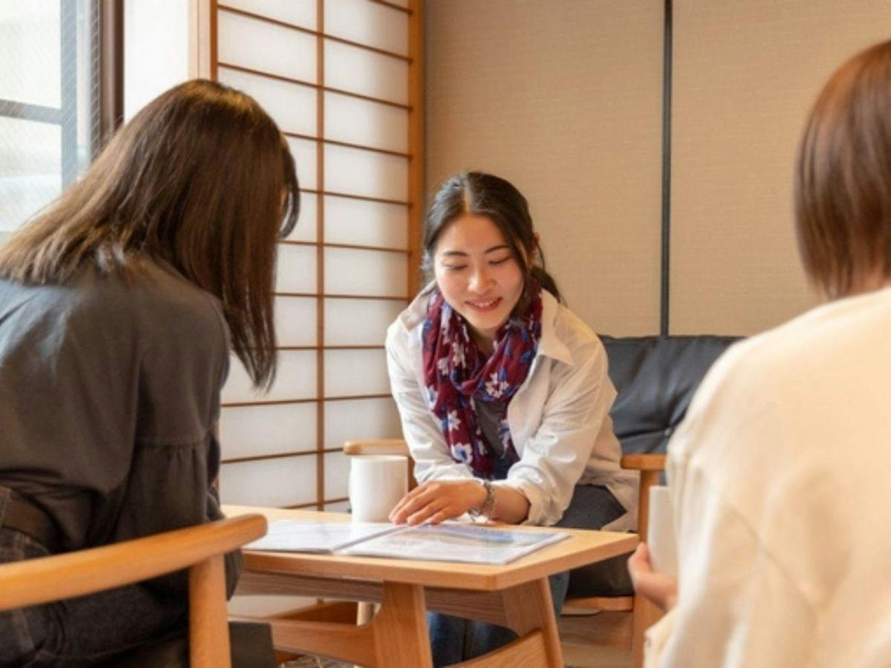 Konastay Izu Nagaoka