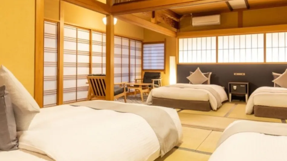 Konastay Izu Nagaoka