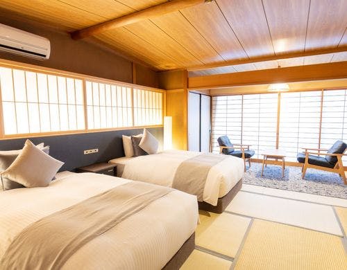 シャワーブース