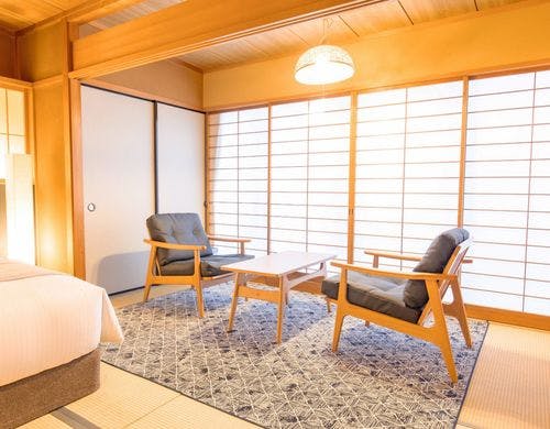 テーブルチェアセット