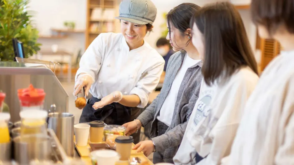Konastay Izu Nagaoka
