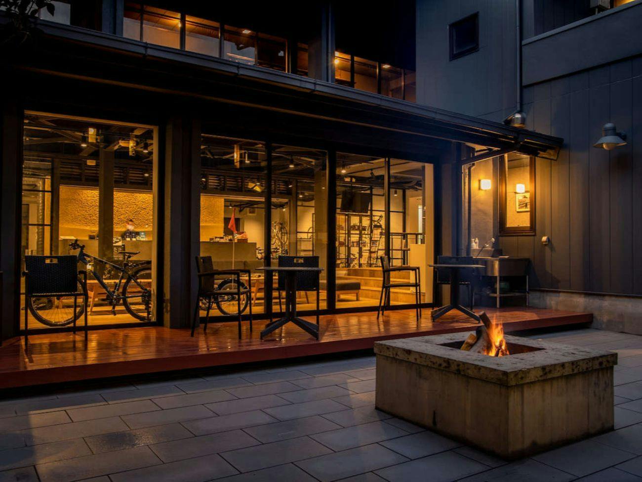Konastay Izu Nagaoka