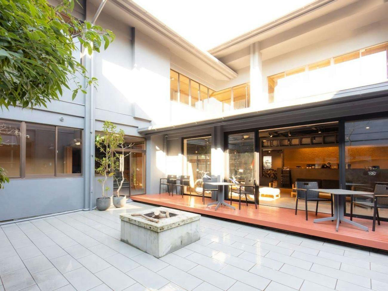 Konastay Izu Nagaoka