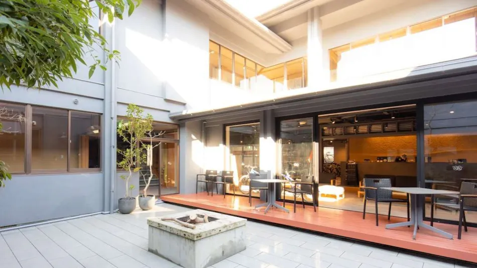 Konastay Izu Nagaoka