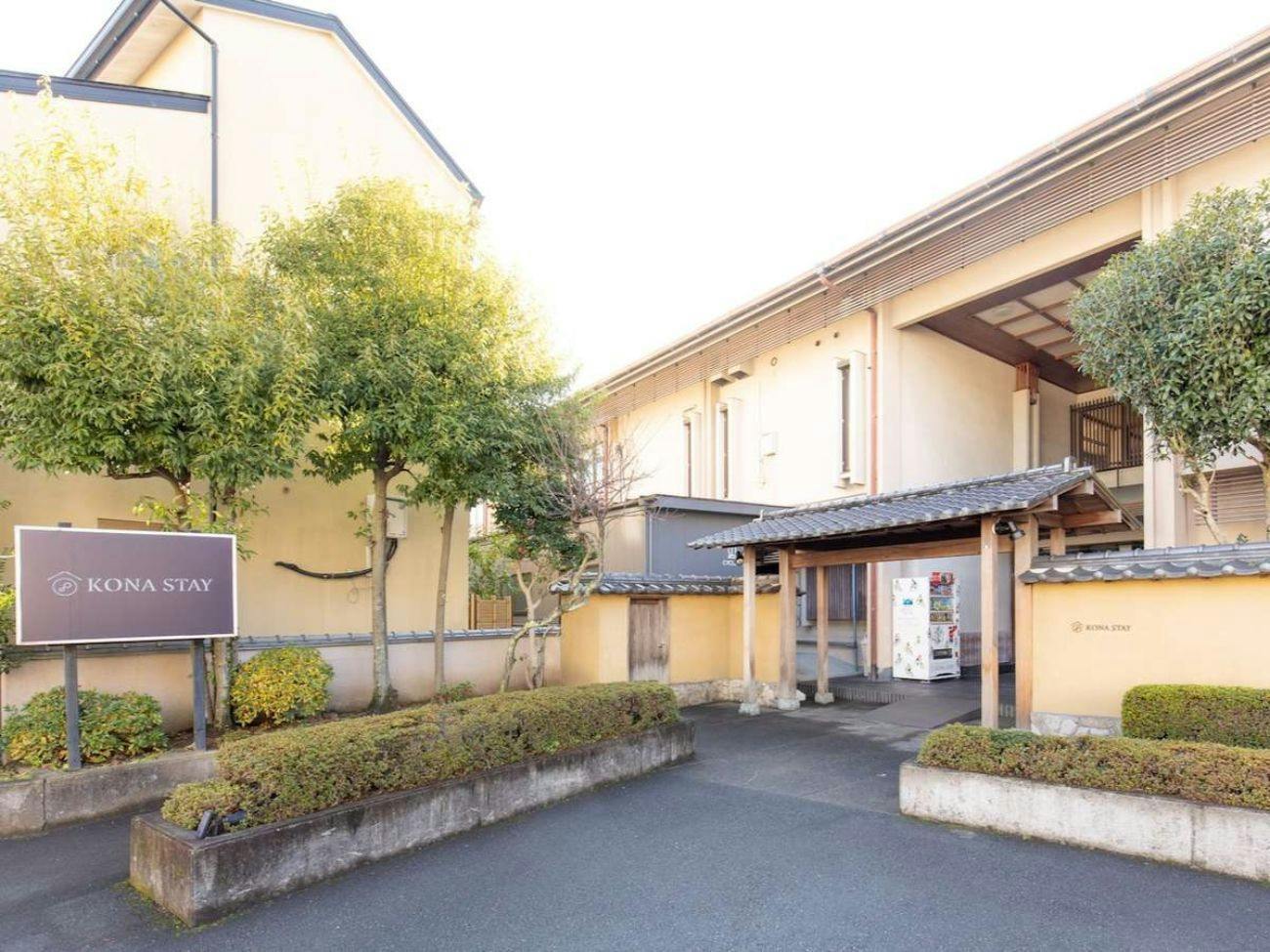 Konastay Izu Nagaoka