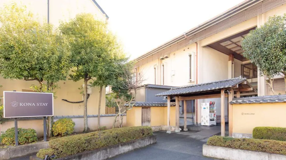 Konastay Izu Nagaoka