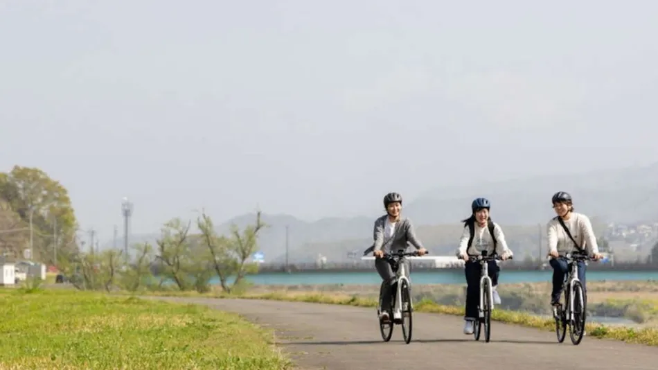 Konastay Izu Nagaoka