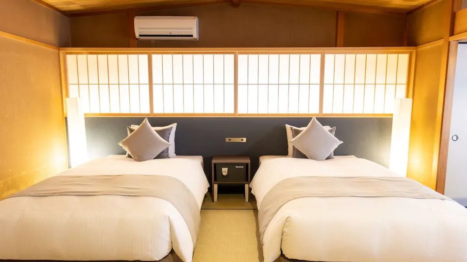 Konastay Izu Nagaoka