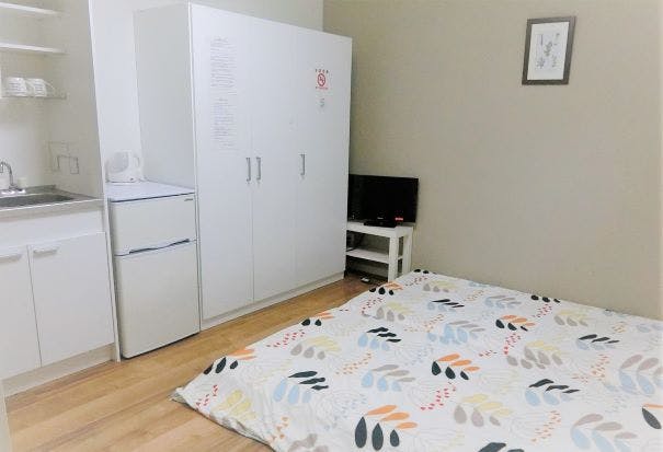 Osaka Tsuruhashitei Hotel Asahi Group