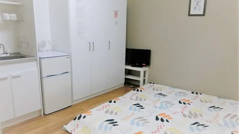 Osaka Tsuruhashitei Hotel Asahi Group