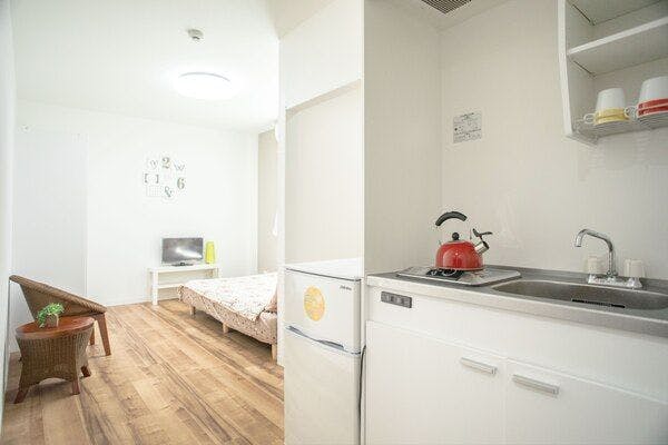 Osaka Tsuruhashitei Hotel Asahi Group