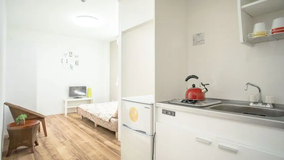 Osaka Tsuruhashitei Hotel Asahi Group