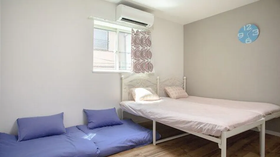 Osaka Tsuruhashitei Hotel Asahi Group