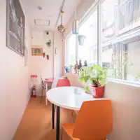 Osaka Tsuruhashi Tei