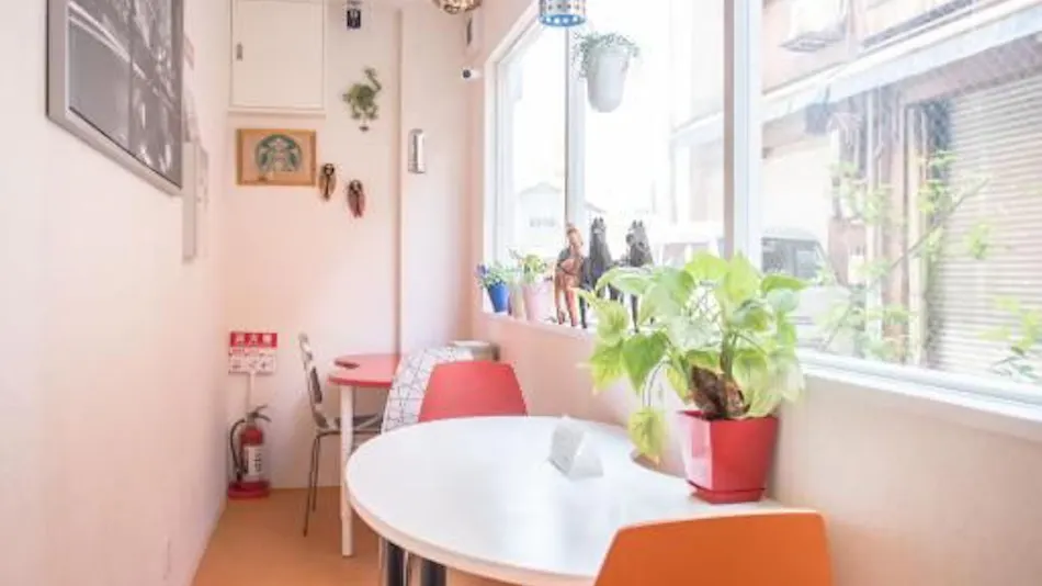 Osaka Tsuruhashitei Hotel Asahi Group