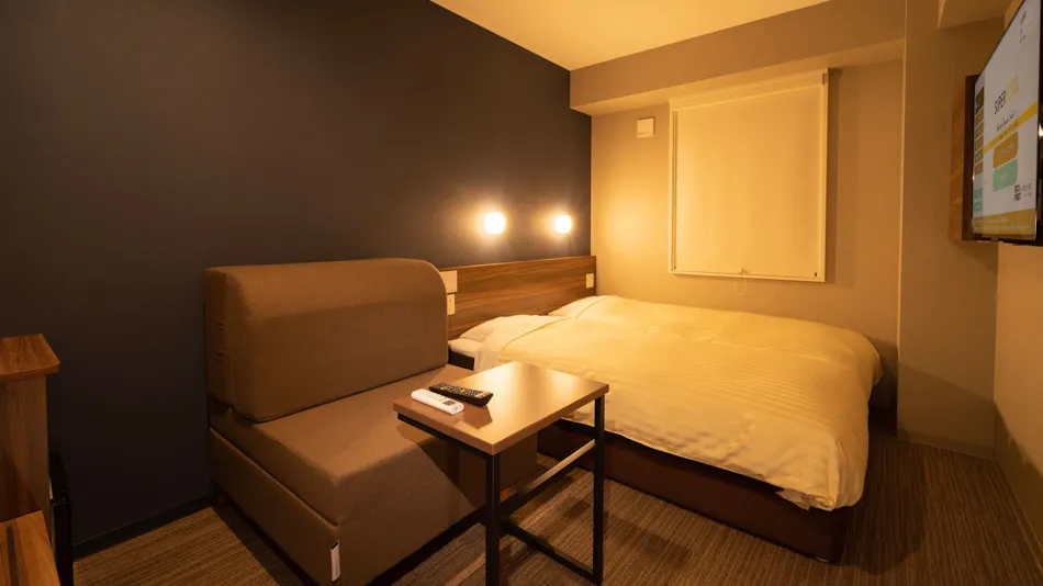 Natural Hot Spring Byakko no Yu Super Hotel Yamaguchi Yuda Onsen
