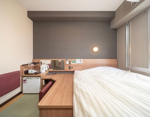 【本館禁煙】和モデレートルーム